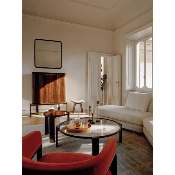 DUO Cabinet by Roberto Lazzeroni