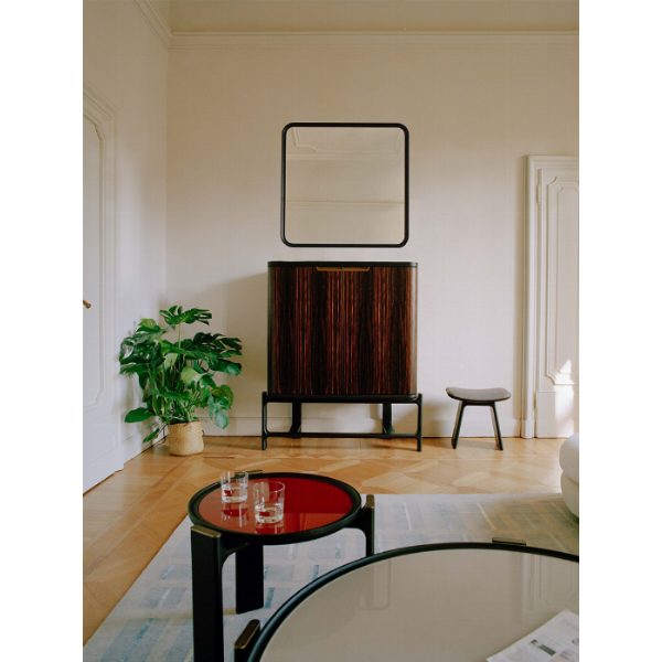 DUO Cabinet by Roberto Lazzeroni
