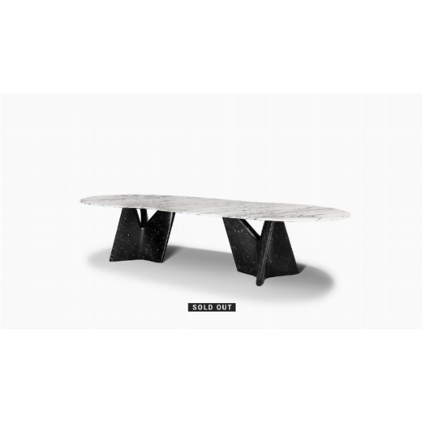 Infinitamente | Table