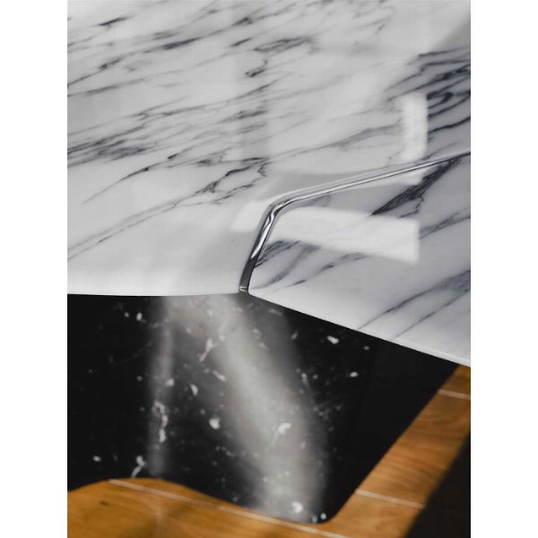 Infinitamente | Table