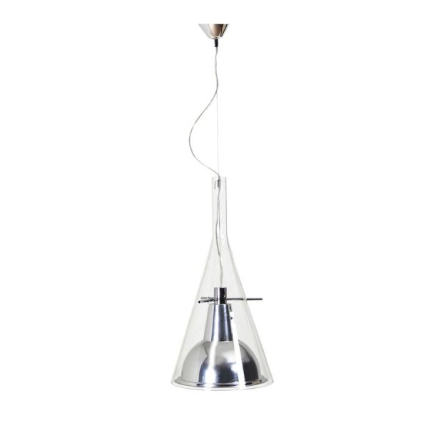 Lampada a sospensione FLUTE - FontanaArte