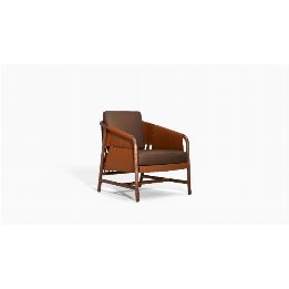Sedia lounge La Selle - Winch Design