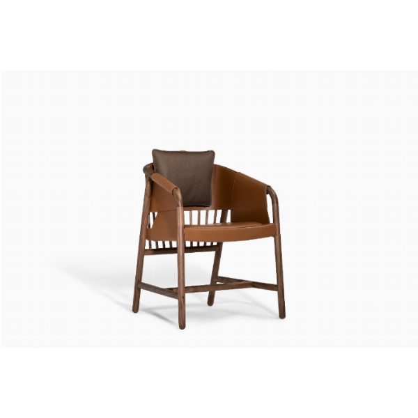 La Selle by Winch Design | Sedia Design Italiano