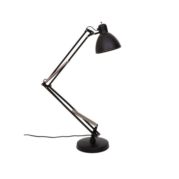Lampada  NASKA da Tavolo  Grande - FontanaArte