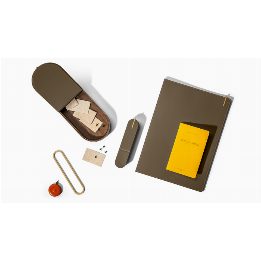 Zhuang | Accessori da scrivania - Neri&Hu