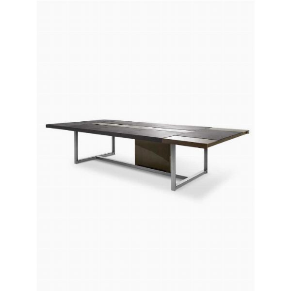 Jobs Meeting Table Poltrona Frau - Tavolo riunione