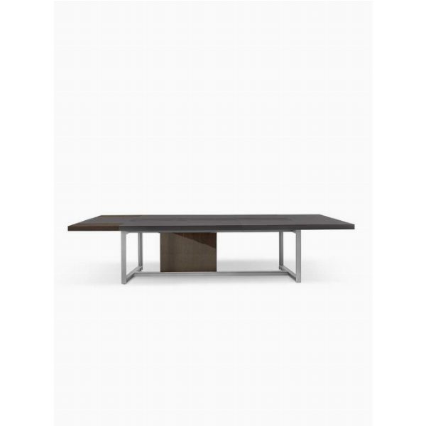 Jobs Meeting Table Poltrona Frau - Tavolo riunione