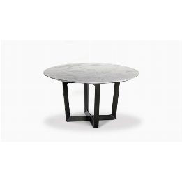 Bolero | Tavolo rotondo - Roberto Lazzeroni