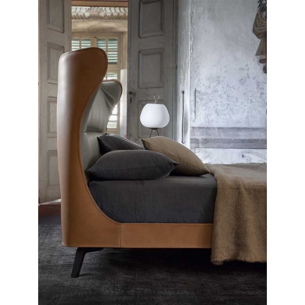 Mamy Blue | Letto - Roberto Lazzeroni