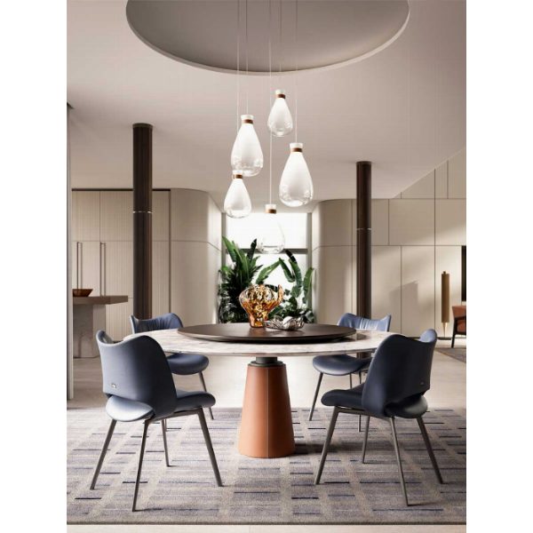 Nice | Poltroncina - GamFratesi