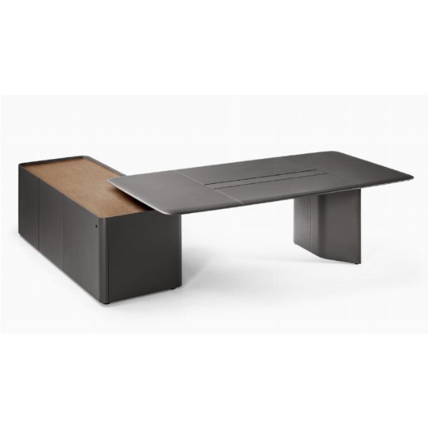 Trust | Scrivania Regular - Lievore - Altherr - Park