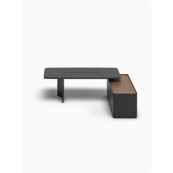 Trust | Scrivania Regular - Lievore - Altherr - Park