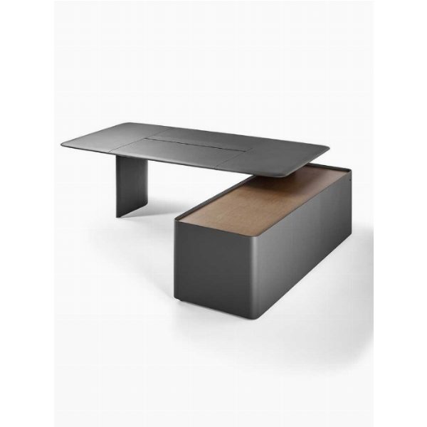 Trust | Scrivania Regular - Lievore - Altherr - Park