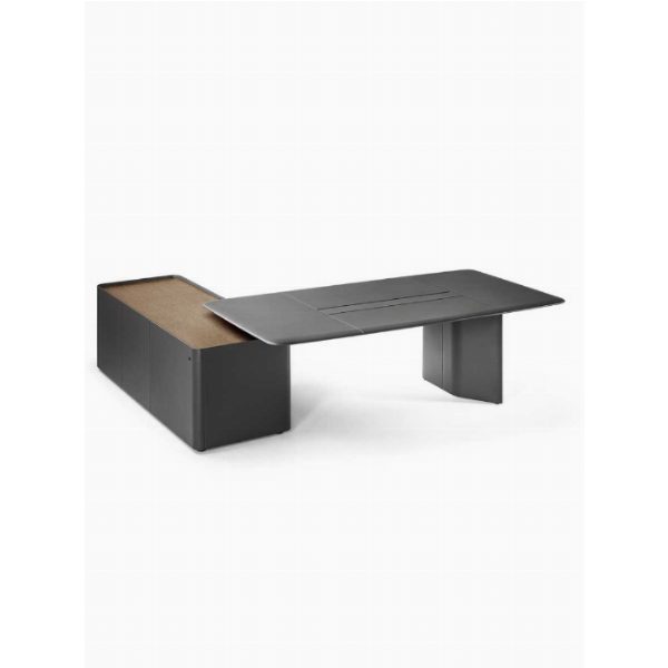 Trust | Scrivania Regular - Lievore - Altherr - Park