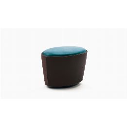 Mamy Blue | Pouf - Roberto Lazzeroni