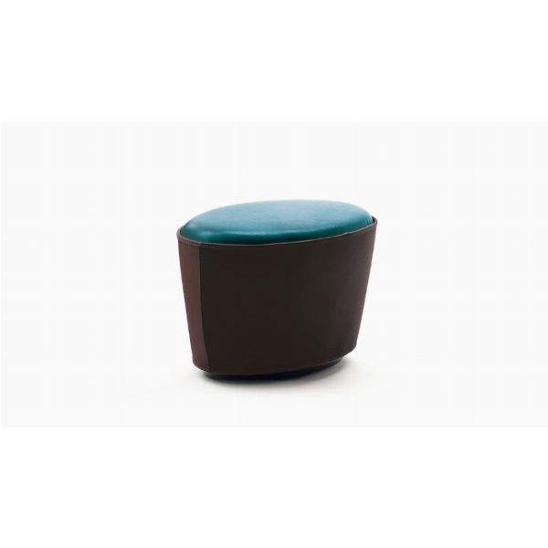 Mamy Blue | Pouf - Roberto Lazzeroni