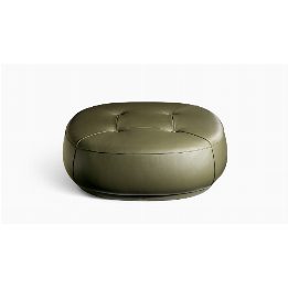 Leplì | Pouf - 106x106cm - Kensaku Oshiro