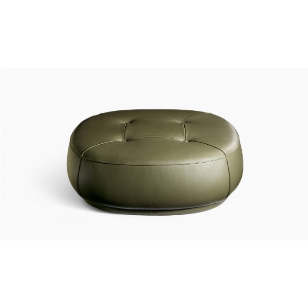 Leplì | Pouf - 106x106cm - Kensaku Oshiro