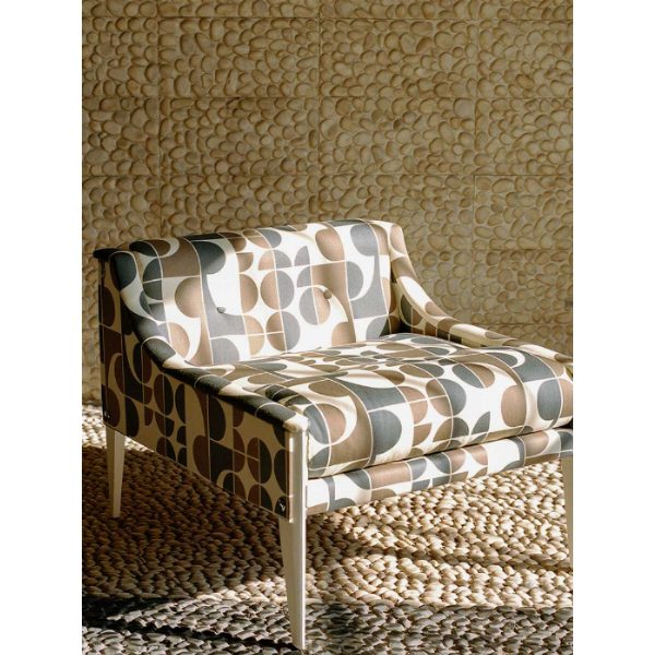 Dezza 12 | Poltrona in Pelle - Gio Ponti