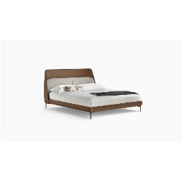 Letto Coupé