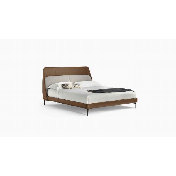 Letto Coupé