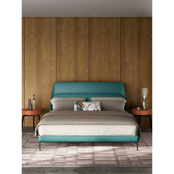 Letto Coupé