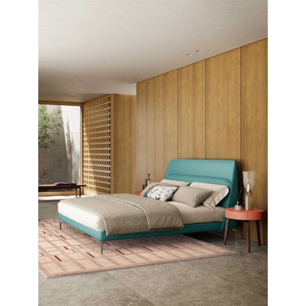 Letto Coupé