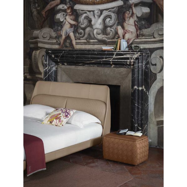 Letto Coupé