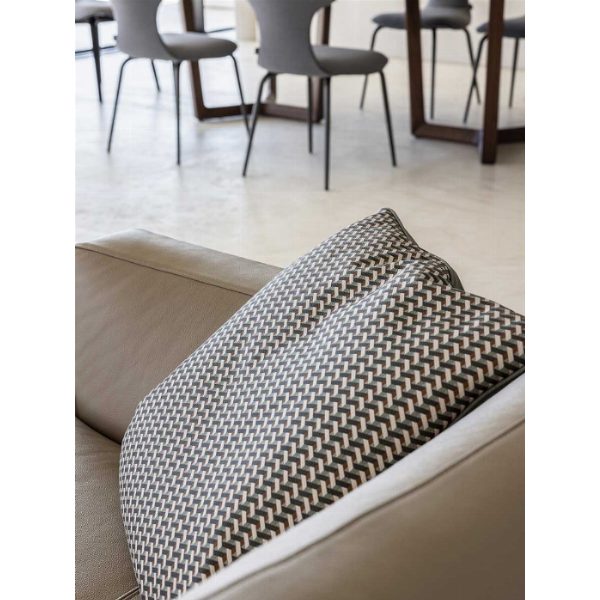Motif Weavers | Cuscini decorativi - Simona Cremascoli