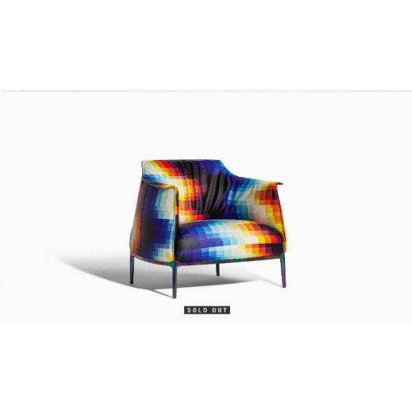 Archibald Anniversary Limited Edition | Armchair