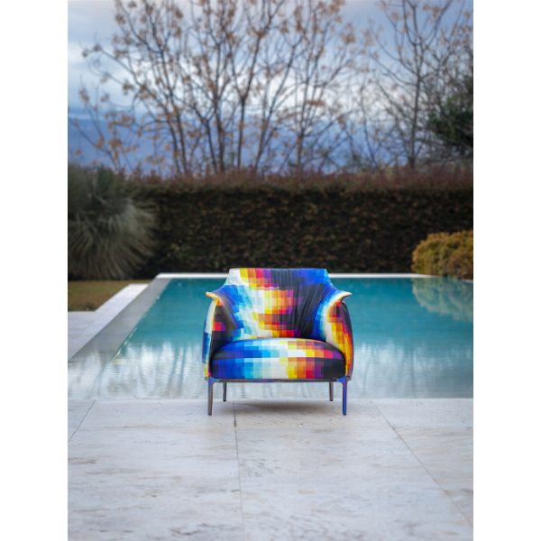 Archibald Anniversary Limited Edition | Armchair