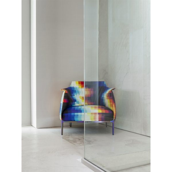 Archibald Anniversary Limited Edition | Armchair