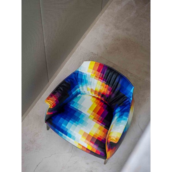 Archibald Anniversary Limited Edition | Armchair
