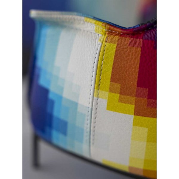 Mini Archibald Anniversary Limited Edition | Armchair - Poltrona Frau Style & Design Centre