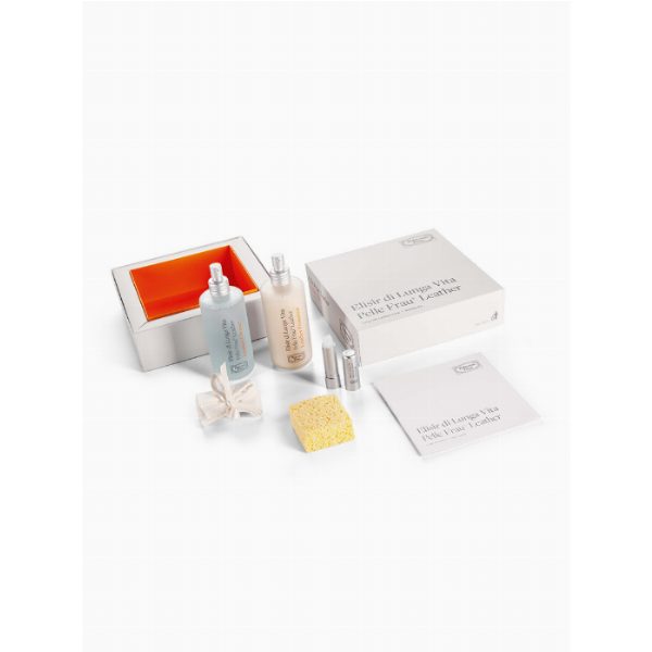 Elisir Bottles Kit