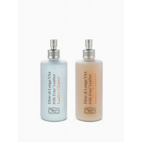 Elisir Bottles Kit