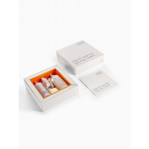Elisir Bottles Kit