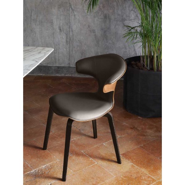 Poltroncina Montera