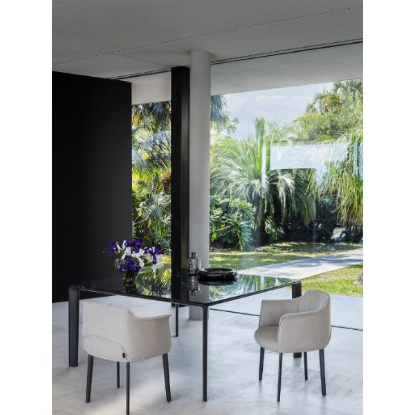 Homey | Tavolo - GamFratesi