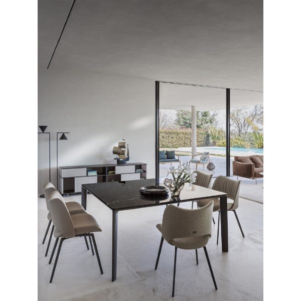 Homey | Tavolo - GamFratesi