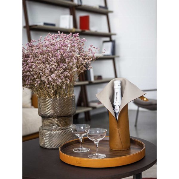 Gli Oggetti | Wine Bag - Poltrona Frau Style & Design Centre