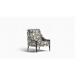 Dezza 48 | Poltrona in Pelle - Gio Ponti