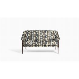 Dezza 24 | Divano in Pelle - Gio Ponti