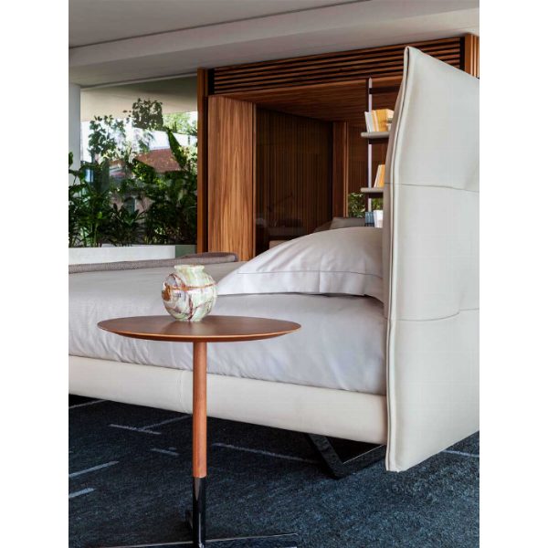 Riomaggiore | Coordinato notte - Poltrona Frau Style & Design Centre