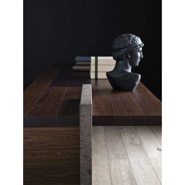 H_O | Scrivania - Claudio Silvestrin