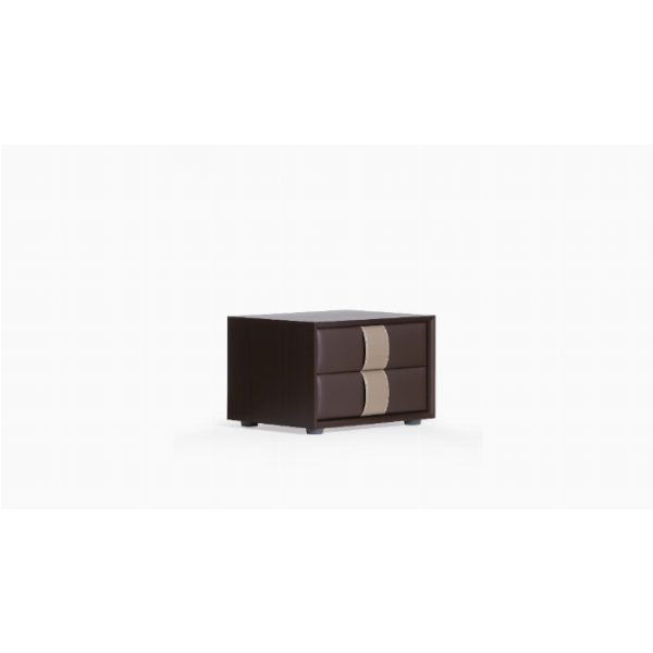 Obi | Comodino - Poltrona Frau Style & Design Centre