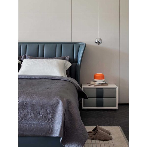 Obi | Comodino - Poltrona Frau Style & Design Centre