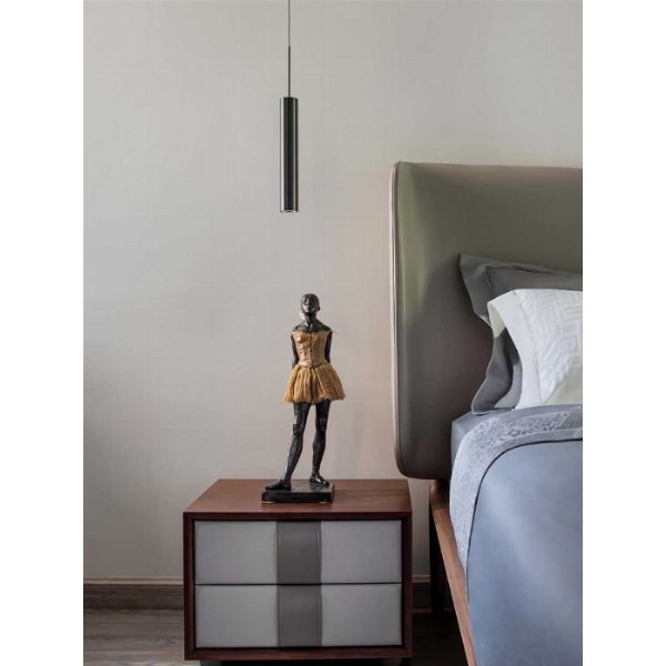 Obi | Comodino - Poltrona Frau Style & Design Centre