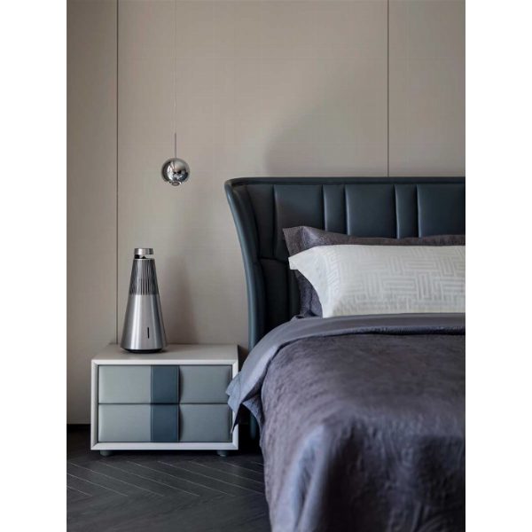Obi | Comodino - Poltrona Frau Style & Design Centre