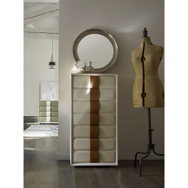 Obi | Settimino - Poltrona Frau Style & Design Centre